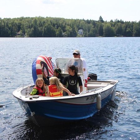 Fl Quintessential Lake House Close To Bretton Woods Santas Village And Forest Lake State Park Whitefield Экстерьер фото